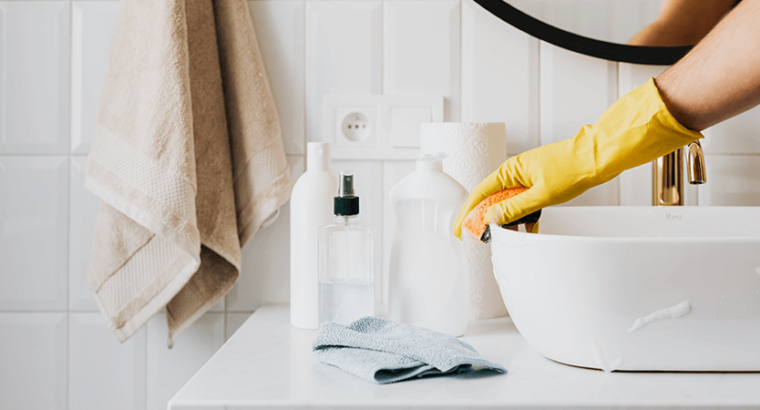 Service de nettoyage et de réparation