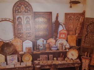 Tableau a Troquer, Echange Peinture d’Art Abstrait