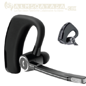 Casque Sans Fil Écouteur