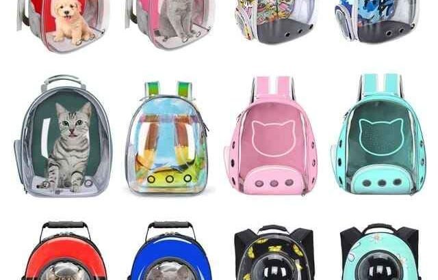 Sac à dos de transport