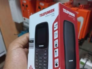 Téléphone portable telefunken tf700