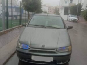 1999 Fiat palio