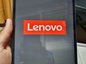 Tablete Lenovo Tab M10 FHD