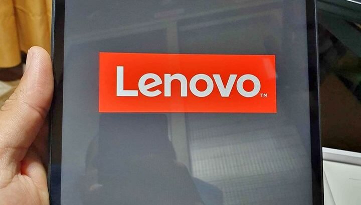 Tablete Lenovo Tab M10 FHD