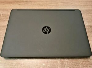 HP probook 650 G1 i5 4eme
