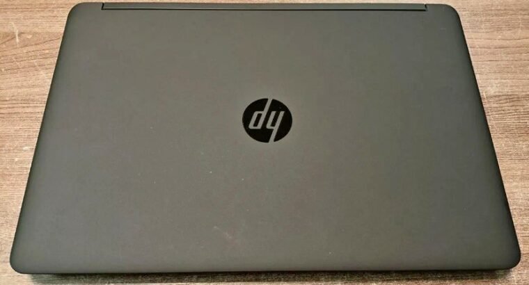 HP probook 650 G1 i5 4eme