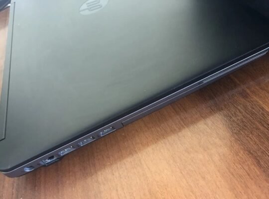 HP probook 650 G1 i5 4eme