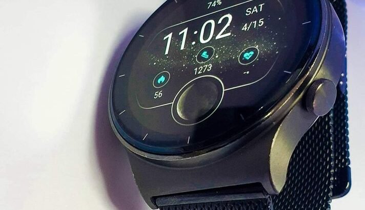 Huawei Watch GT2 Pro