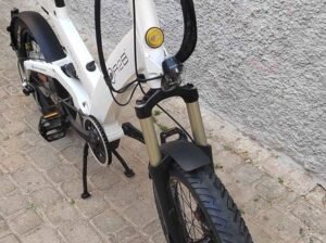 Velo Électrique A2B