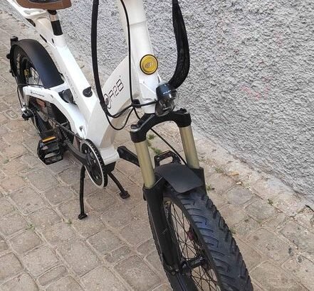 Velo Électrique A2B