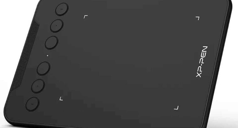 Tablette Graphique Xpen Mini4