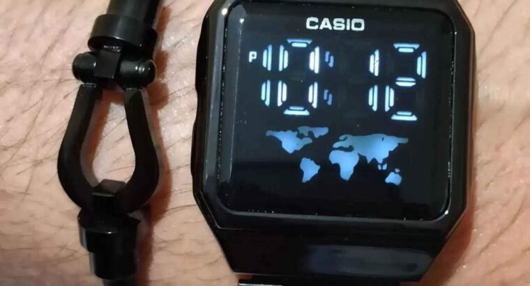 Bracelets Homme Et Montres Tactile