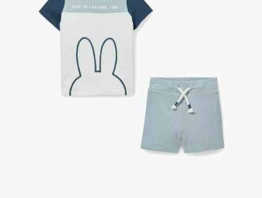 Vetement Bebe Enfant