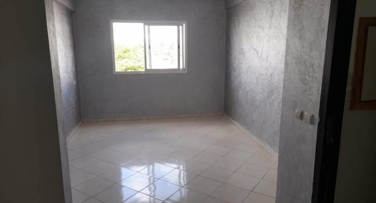 Appartement économique à vendre