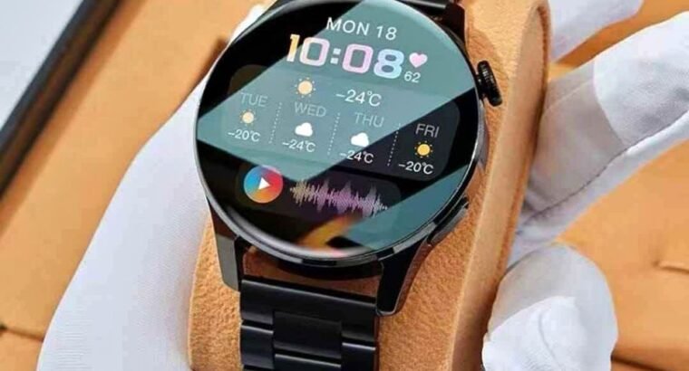 Smart Watch Gt3 Pro