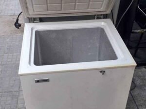 Frigo congélateur
