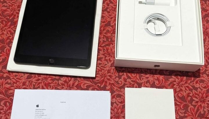 iPad 9th Generation 64GB