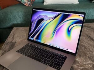 Macbook Pro