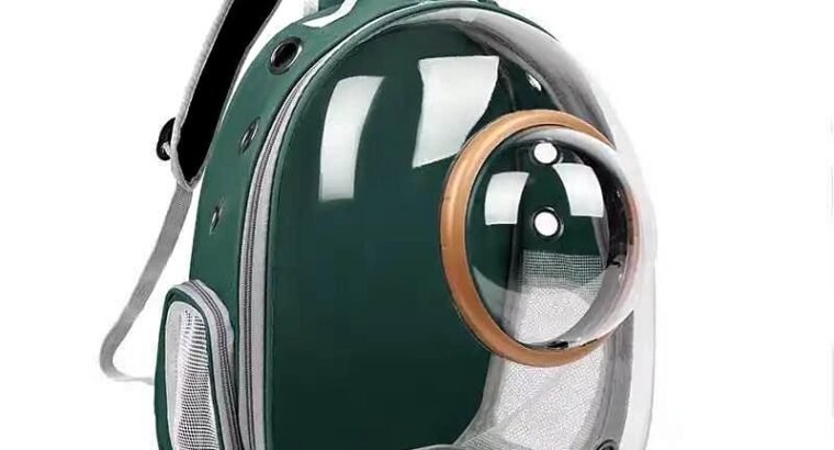 Sac à dos Portable pour animaux de compagnie