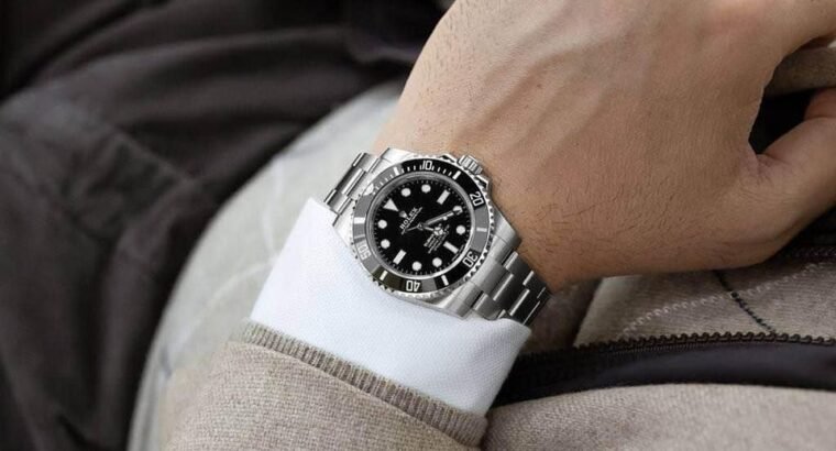 Montre Rolex