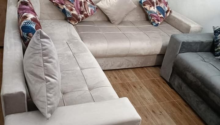 Fauteuil disponible dans tout les couleurs