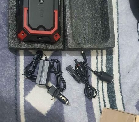 Power station, power bank suaoki s270