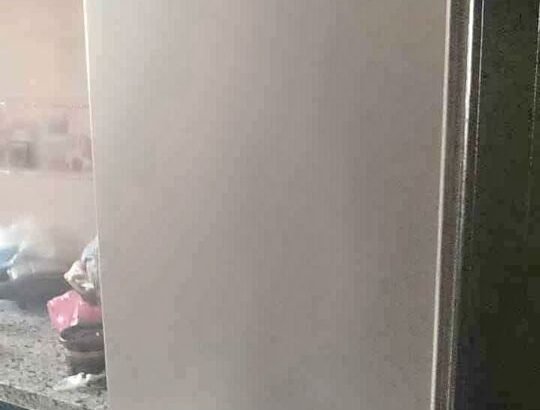 ثلاجة باقة نقية