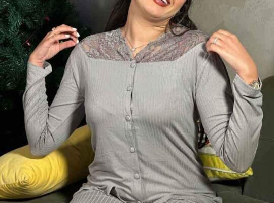 Pyjama pour femme