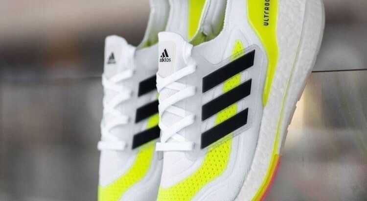 Adidas UltraBoost