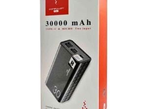 Power Bank 30000mah