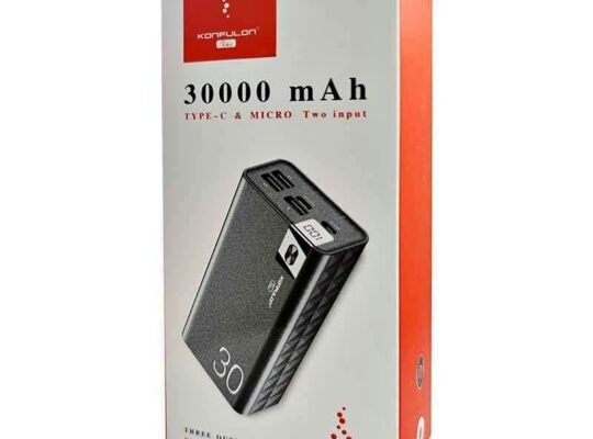 Power Bank 30000mah