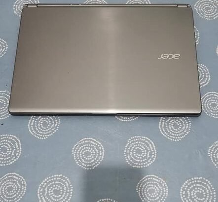 pc Acer asper v5 i5 4eme generation