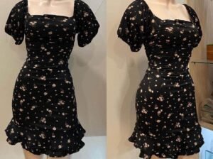 Vêtements d’été pour femmes