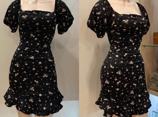 Vêtements d’été pour femmes