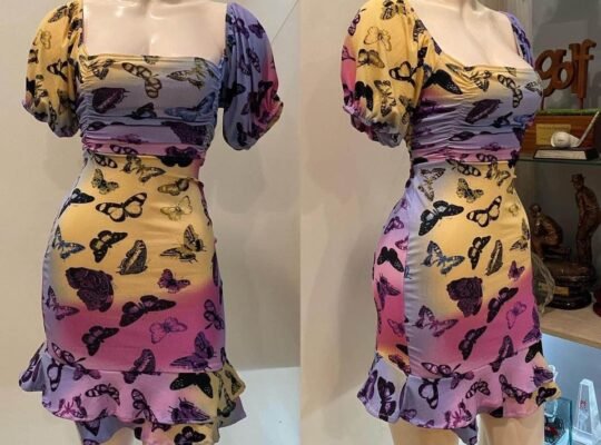 Vêtements d’été pour femmes