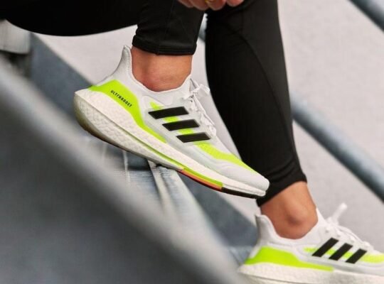 Adidas UltraBoost