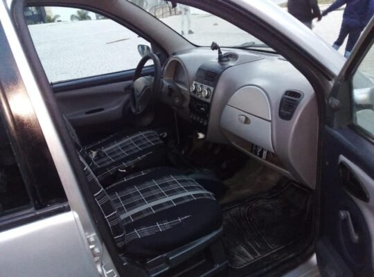 Voiture a échanger/troquer