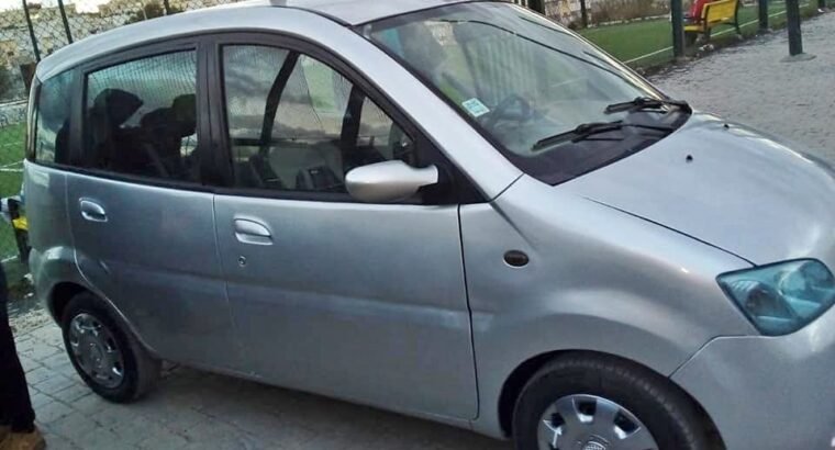 Voiture a échanger/troquer