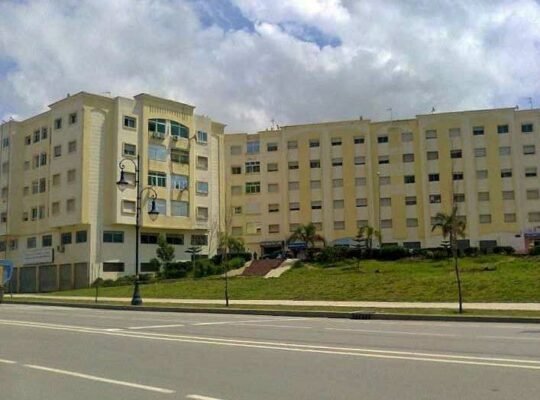 Appartement a vendre