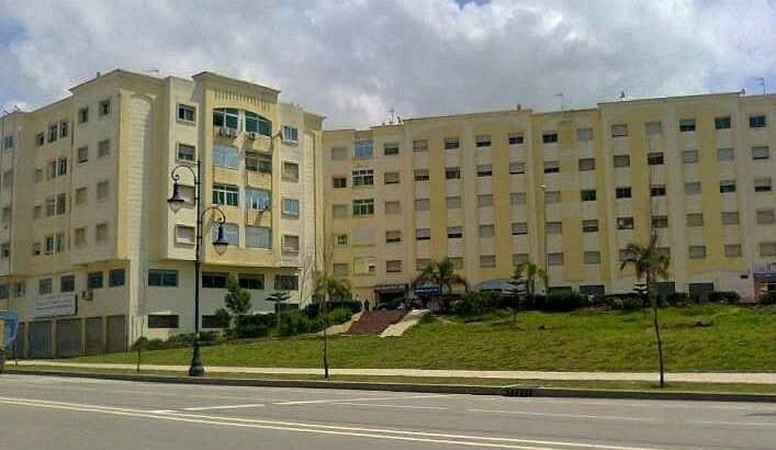 Appartement a vendre