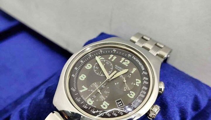 Montre SWATCH ORIGINAL