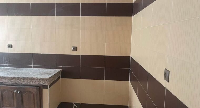 Appartement 3 chambre