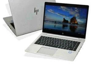 Hp Elitebook 830 G5 I5 8ème