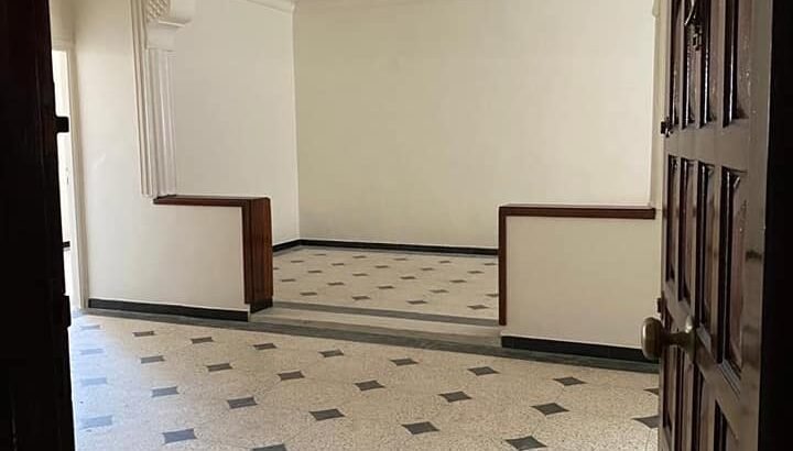 Appartement au centre ville