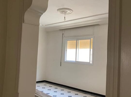 Appartement au centre ville