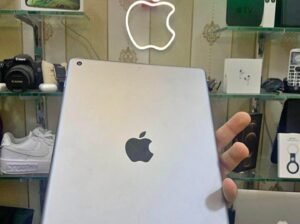 Ipad 5th Generation Bypass 128Gb