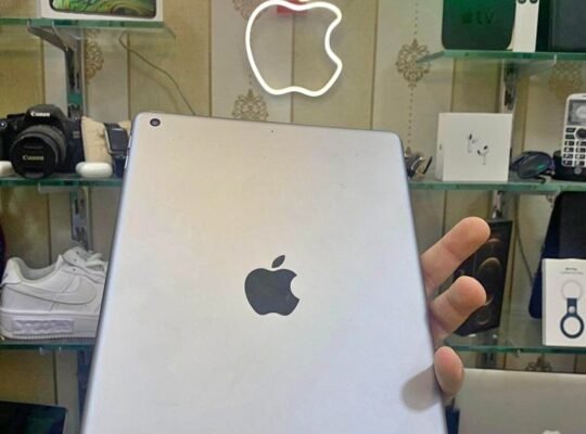 Ipad 5th Generation Bypass 128Gb