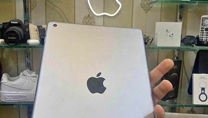 Ipad 5th Generation Bypass 128Gb