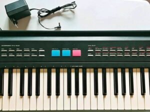 Piano Yamaha PSR