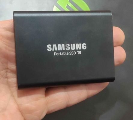 Disque dur Samsung 2TB